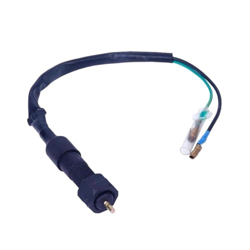 Interruptor luz de freno Type-1 de alta conductividad para scooter GY6 125cc