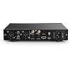 SMSL RAW-DAC1 Decoder Bluetooth USB DAC with Remote Control Fully-Fitted LCD Screen