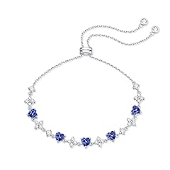 12-December-Tanzanite Blue