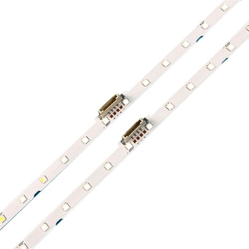 KANGH Compatible for Samsung 50' LCD TV LM41-46034A UE50NU7640 UE50NU7642 UE50NU7645 UE50NU7650 UE50NU7402 UE50NU7405 UE50NU7409 UE50NU7440