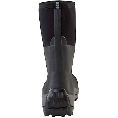 MUCK Unisex-Adult Asm-000a Boots4
