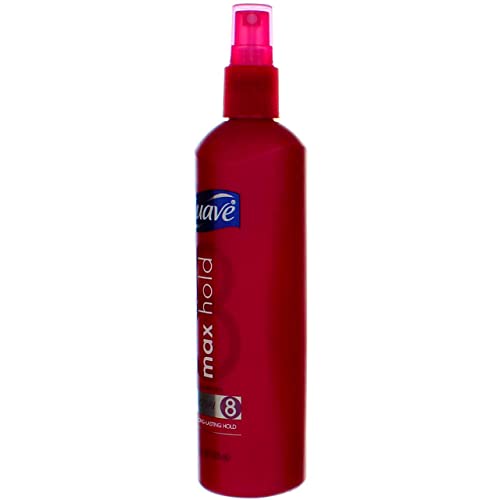 Suave H/S Na Max Hold Size 11z miniatura 5