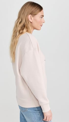 Women's Mom of The Year Sweatshirt4