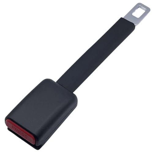 QOWIJEX 1 pieza Accesorios para Automóviles,25CM Accesorios Coche(Negro)