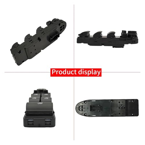 Bouton lève vitre pour BMW E89 Z4 E93 bouton cassé remplacé facilement