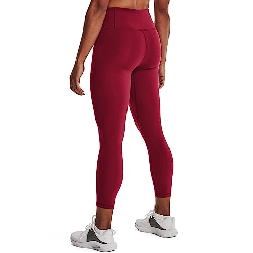 Image of Under Armour Women's Motion Ankle Leggings with Pockets