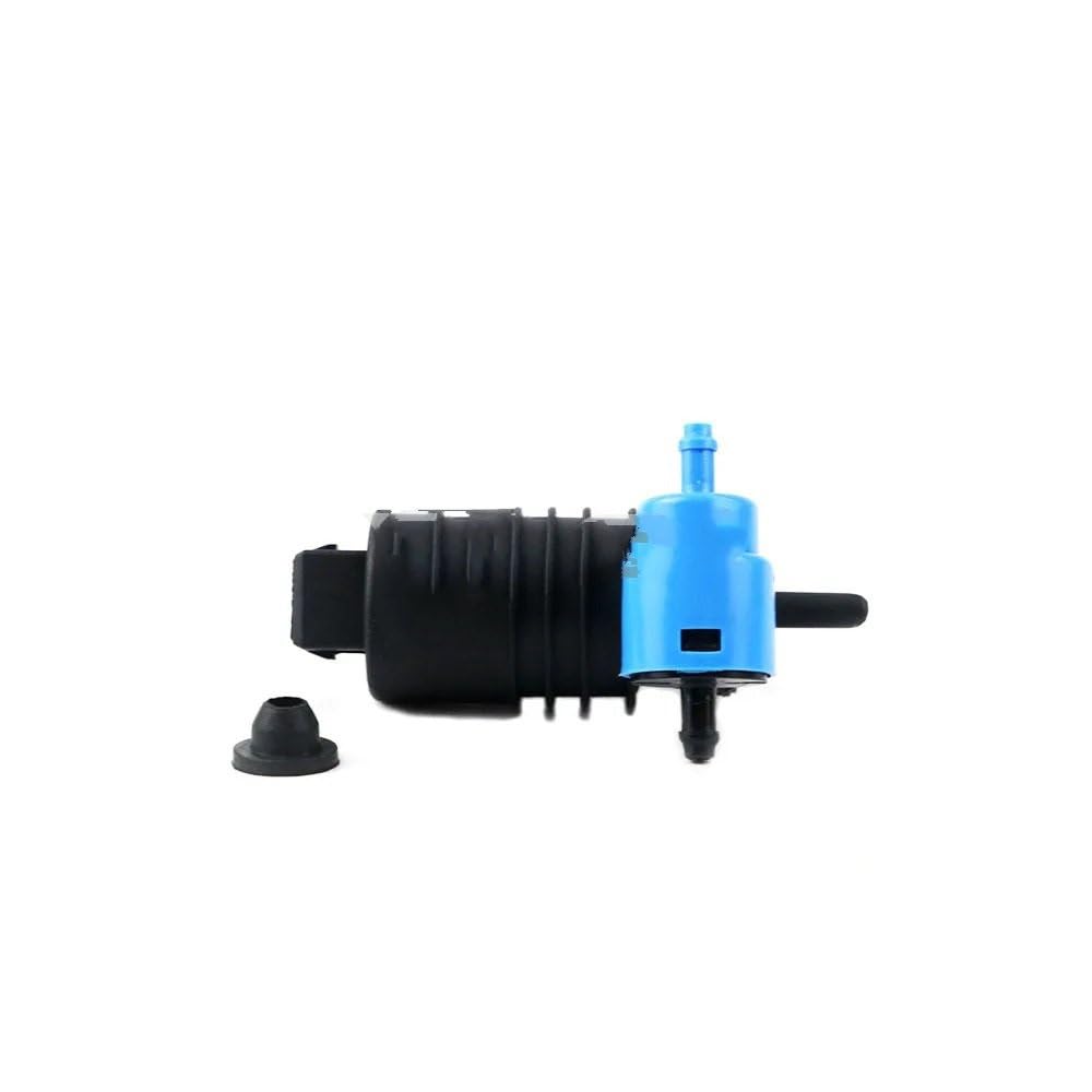 Bomba Limpiaparabrisa Bomba de limpiaparabrisas para Yate Ojeli Bomba de Agua para Limpiaparabrisas | Para renegado MG3 Roewe W5 RX8 Aiteng Xiangyu OE 30019931