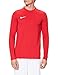 Produktbild Nike Herren Dry Park 18 Langarmshirt, Rot (University Red/White), M