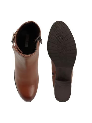 Image of ELLE womens El-daz-wn-143 Ankle Boot