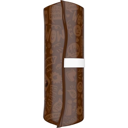 CHIPS AHOY! Chunky Fudgy Chocolate Chip Cookies, Party Size, 24.75 oz image 17