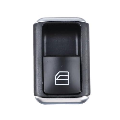 Commande interrupteur de vitre principale électrique 1669054300 pour W156 W176 W246
