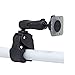 PIVOT Claw Mount Medium Clamp - Medium Clamp Device Mount for PIVOT Cases - Supports Multi-Angle Display & Viewing- for Professional Pilots, General Aviation