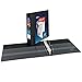 Avery Heavy-Duty View 3 Ring Binder, 2