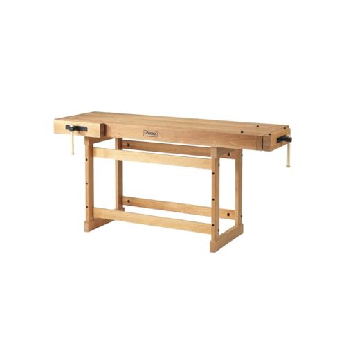 Sjobergs Scandi Plus 1825 Beech