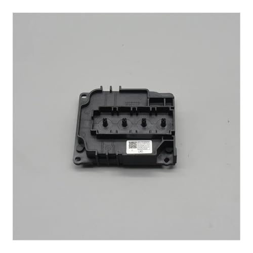 Amortiguador de tinta para cabezal I3200 de plotter DTF y UV 5