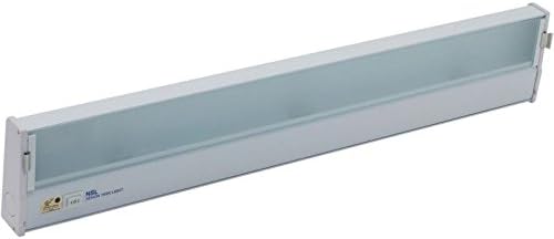 National Specialty XTL-3-HW/WH Xenon Under Cabinet Light