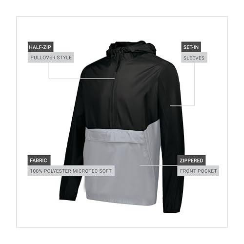 Image of Holloway Men's Pack Pullover