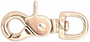 Swivel Trigger Snap