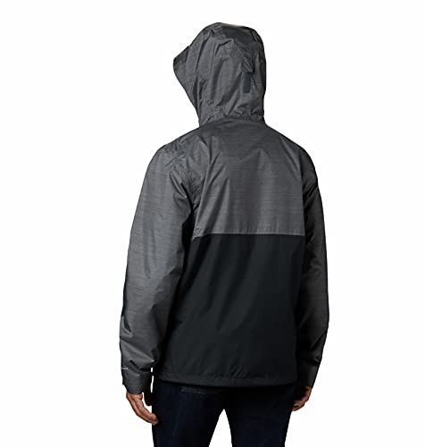 Columbia Herren Inner Limits Ii Wasserdichte Jacke - Image 3
