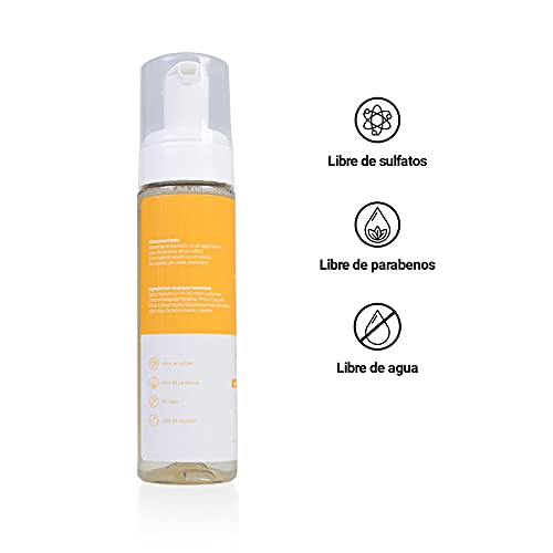 Reviews de Shampoo en seco para perros disponible en línea. 16 Reviews de Shampoo en seco para perros disponible en línea. 14