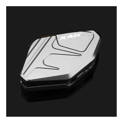 Extension béquille latérale moto XMAX évite la chute du scooter
