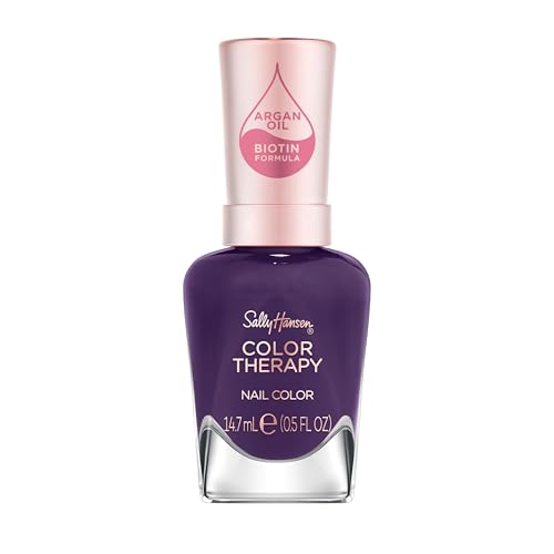 Sally Hansen Sally Hansen Colour Therapy Nail Polish Confidentqueen​​, 14.7ml – Image 2