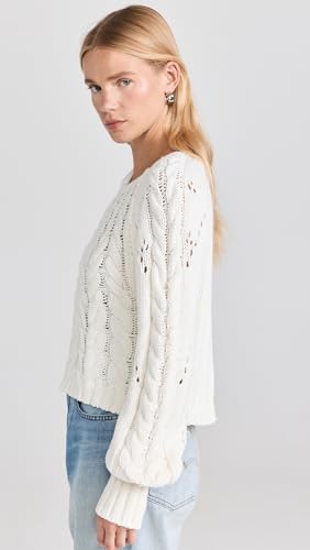 Free People Women's Sandre Pullover4