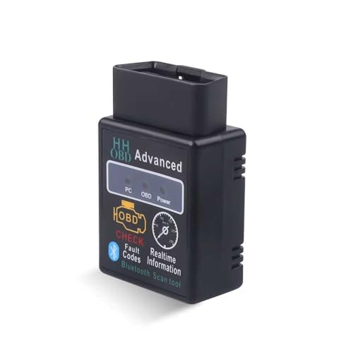 zmart OBD2 ELM327 Bluetooth V2.1 OBDII HH OBD ELM327 Bluetooth V2.1/2.1 OBD 2/II ffc[ I[gR[hXLi[
