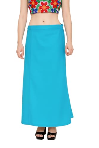 Image of Readymade Saree Petticoats (Free Size)