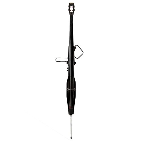 Stagg 3/4 Solid Wood Electric Upright Bass