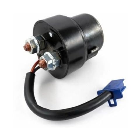 MPD-JN04 Starter Relay Compatible for NS200, Duke 200,390 & RC200,390 | High Performance Motorcycle Starter System Relay | Durable Replacement Part.Moto Planet-picture-33