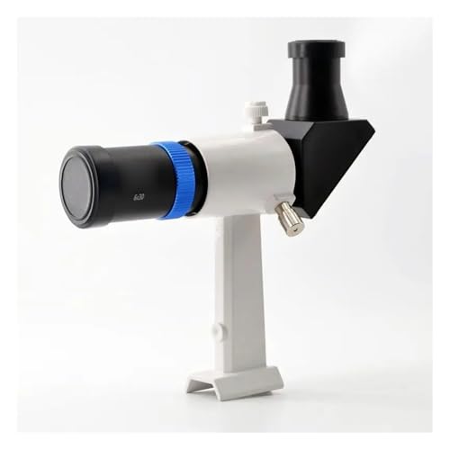 Buscador de ángulo recto 90 grados 6X30 para evitar dolor de cuello