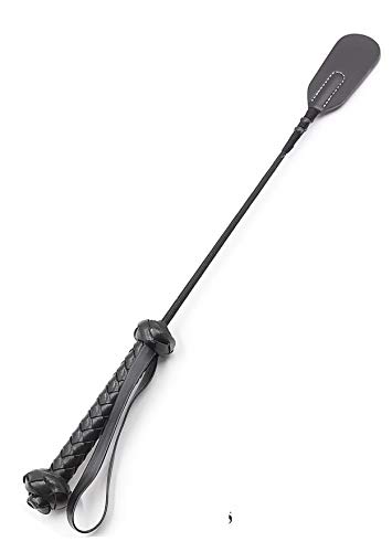 Derinodem 18'' Riding Crop Whip For Horses - Horse Crop Riding Horse Whip - Equestrian Horse Crop Riding Premium Quality #TOP5