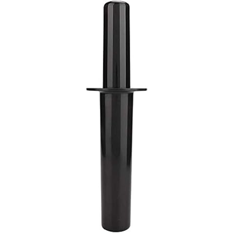 Blender Tamper,Blender Manipulations Blender Accelerator Kunststoff-Stick Plunger Ersatzkochmaschinenzubehör Muddler for Blender Mixer Cover