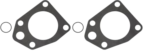 Image of Melling Oil Pump Mounting Replacement Gasket Set - M63016 (Pack of 2)