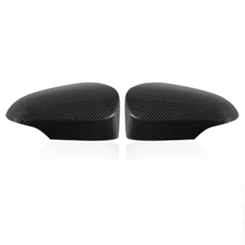 Boîtier de protection 87945-02930 anti-rayures aspect carbone Toyota Corolla