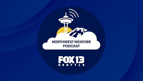 Northwest Weather Podcast S125: Revive I-5 begins