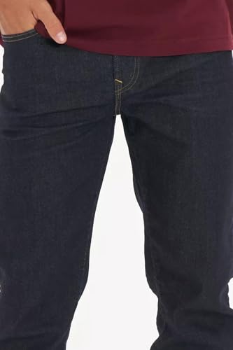 Image of American Eagle Men Blue Airflex+ Original Bootcut Jean