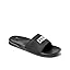 Reef Black/White