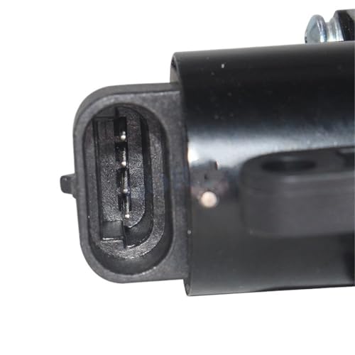 Électrovanne pneumatique 8200692605 valve de commande Renault Clio Dacia - 7