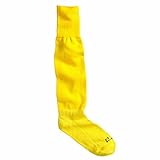Derbystar del surtidor de calcetín amarillo