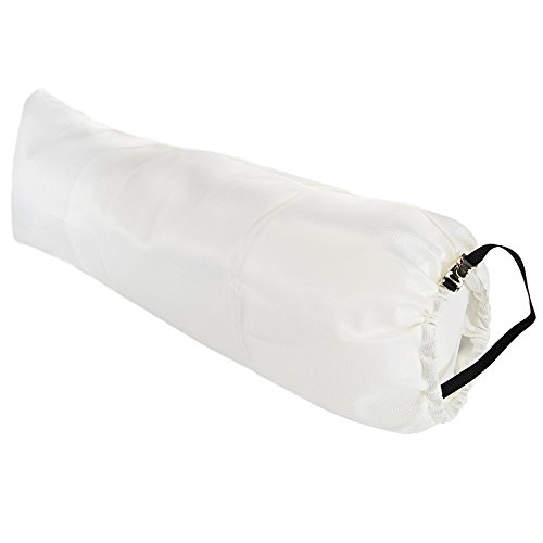 MTD 964-04023 White Chipper/Shredder Bag Assembly