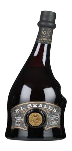 RL Seale's 10yo Barbados Rum, 70 cl
