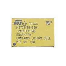 1PCS ST M4T28-BR12SH1 M4T28 Timekeeper SNAPHAT DIP-4 New for Arrival 2025 High for Quality