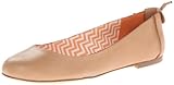 Tommy Hilfiger Women's Failice Ballet Flat