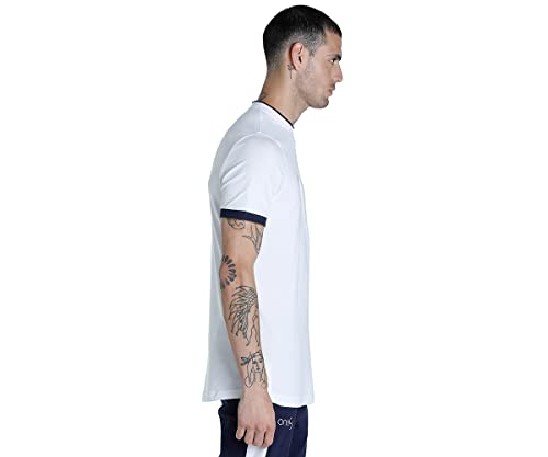 Image of Puma Men Regular Fit T-Shirt