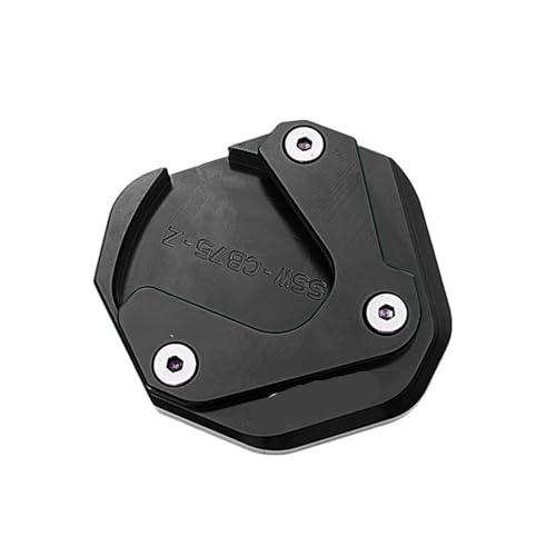 Support latéral pour XADV et NC750X DCT béquille de moto 2017-2024