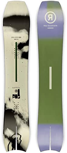 Ride MTN Pig Mens Snowboard 155cm