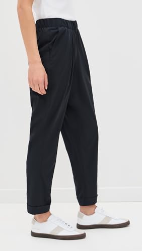 Varley Women's Alana Slim Tapered Cuff Pants 27"4