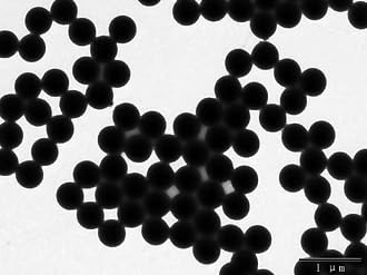 Nanopartículas de sílice coloidal Alpha Nanotech (disponibles de 20 nm a 1000 nm) (400 nm, 10 mgml)